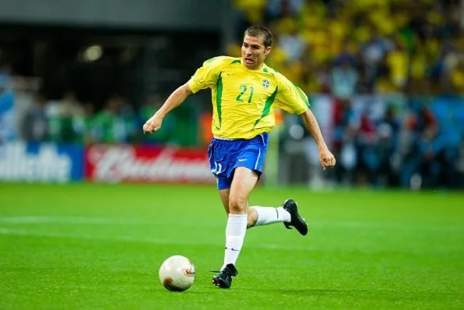 Top 5 cầu thủ vô danh nổi tiếng nhất lịch sử World Cup - Bóng Đá