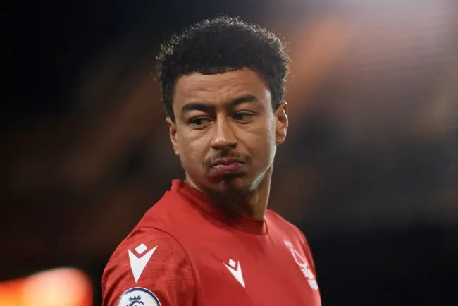 Lingard chỉ trích Man Utd - Bóng Đá