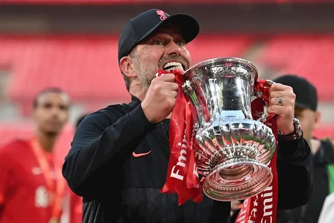 ‘It’s heartbreaking for them’ – Jurgen Klopp ‘really feels’ for Chelsea after Liverpool win FA Cup final on penalties - Bóng Đá