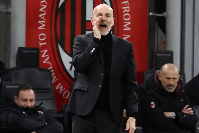 PIOLI FURIOUS WITH VAR AFTER MILAN DRAW: ‘UDINESE GOAL WAS HANDBALL’ - Bóng Đá