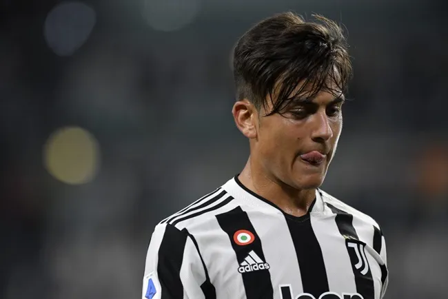 Dybala xuất sắc nhưng Inter cần phải dè chừng một lo ngại - Bóng Đá