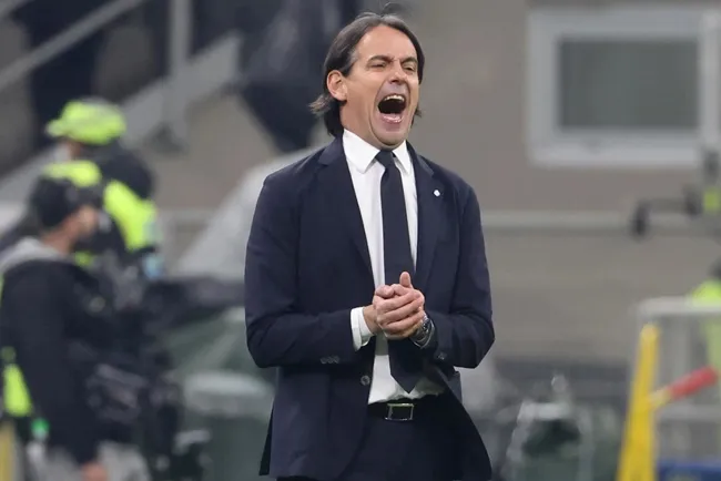 INZAGHI EXPLAINS INTER’S PLAN TO BEAT LIVERPOOL - Bóng Đá