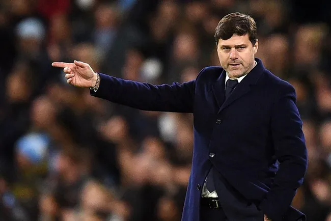 Tương lai của Pochettino sắp được PSG định đoạt - Bóng Đá