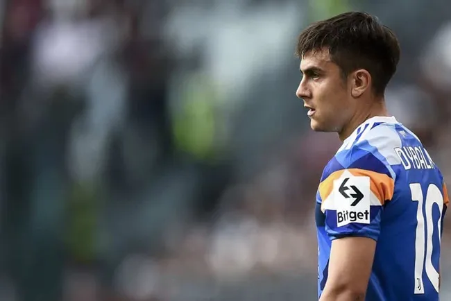 CHELSEA RESPOND TO CHANCE TO SIGN PAULO DYBALA - Bóng Đá