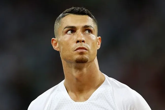 5 bí mật chưa bao giờ được bật mí về CR7 - Bóng Đá