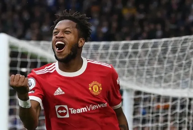 Fred sẽ giúp cho Man Utd có đội hình mạnh nhất hoàn toàn mới - Bóng Đá