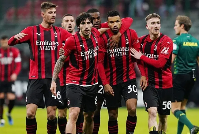 Vì sao Coppa Italia sẽ là cú hích dành cho AC Milan? - Bóng Đá