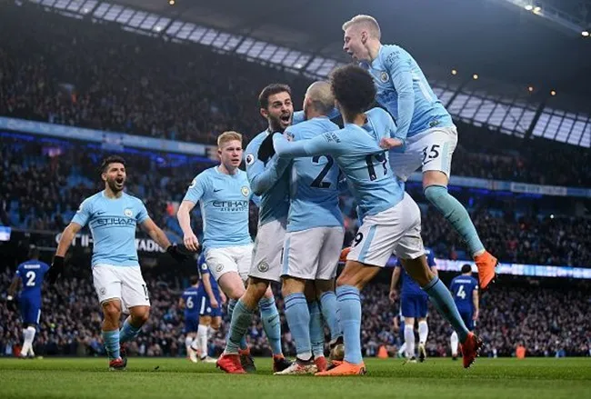 4 đội bóng nào ở Ngoại hạng Anh sẽ giành suất dự Champions League vào cuối mùa? - Bóng Đá