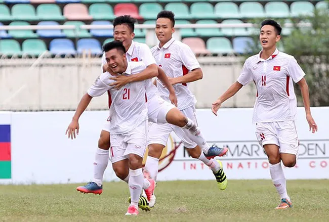 Điểm tin bóng đá Việt Nam tối 12/09: Hà Nội FC CHỐT tương lai của Quang Hải - Bóng Đá