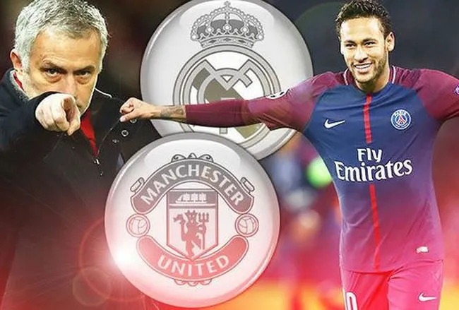 10 ngôi sao Ligue 1 gây bão thị trường chuyển nhượng: Độc cô cầu bại Neymar  - Bóng Đá