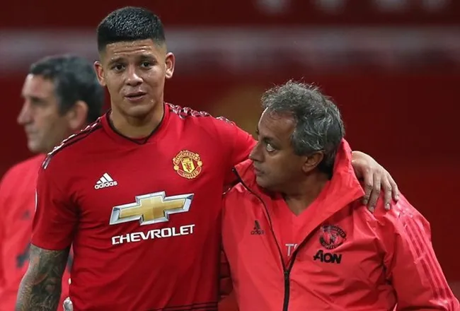 Man Utd có thể chốt 5