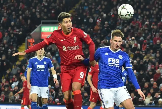 Paul Merson dự đoán tỷ số trận Leicester vs Liverpool - Bóng Đá