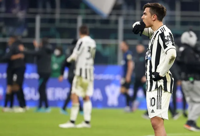 DYBALA’S BROTHER REACTS TO JUVENTUS EXIT - Bóng Đá