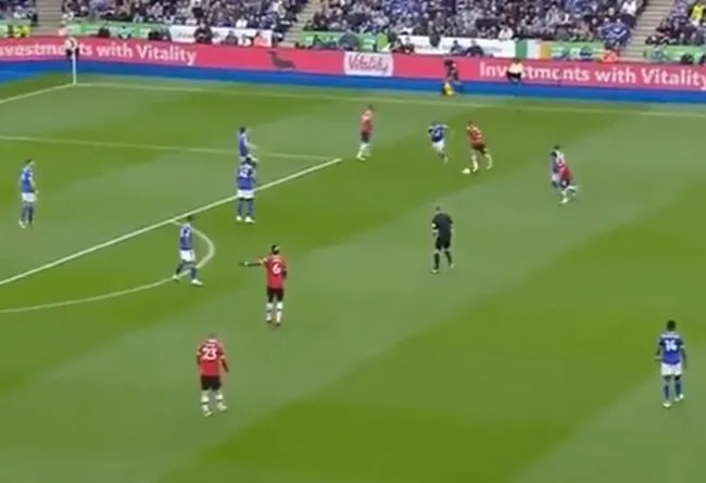 Mason Greenwood scores wonder goal for Getafe as Man Utd fans spot - Bóng Đá