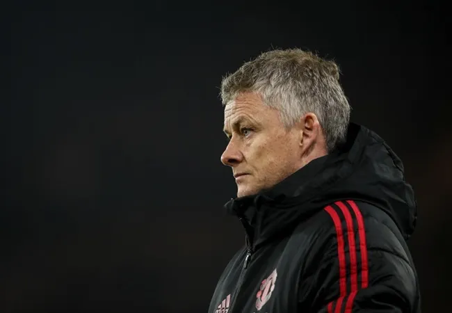 Man Utd thua 2 trận liên tiếp: Gian nan có tỏ mặt anh hào? - Bóng Đá