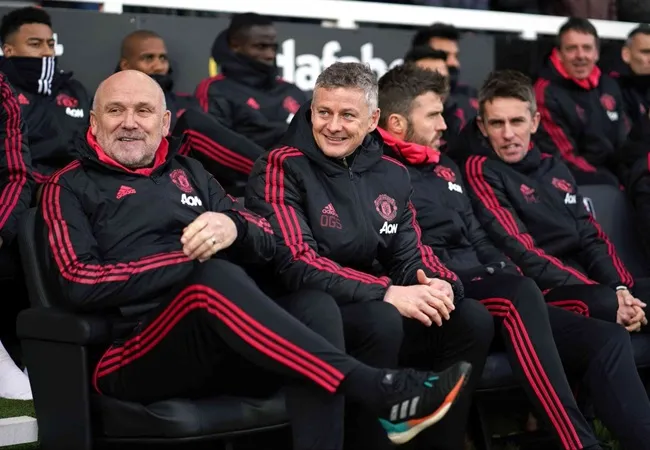 Man Utd thua 2 trận liên tiếp: Gian nan có tỏ mặt anh hào? - Bóng Đá
