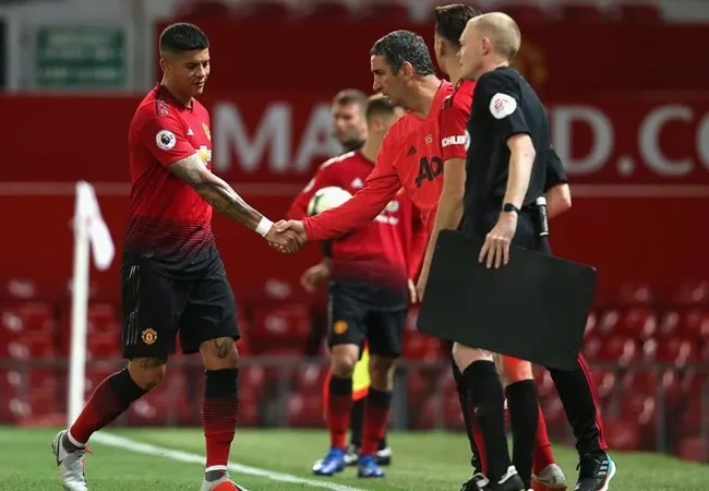 Manchester United need to let six players leave this summer - Bóng Đá