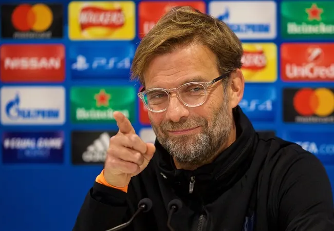 SỐC! Carragher kêu gọi Klopp từ bỏ C1 nếu vào bán kết - Bóng Đá