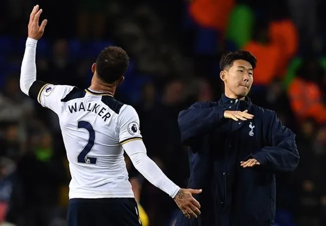 3 điểm nóng định đạot trận Tottenham - Man City: