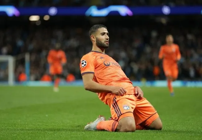 fekir chia tay người đại diện - Bóng Đá