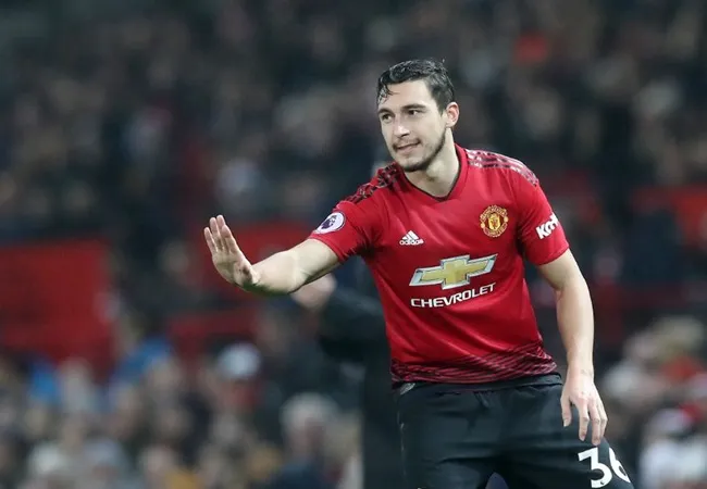 Đây! Những kẻ 'bị lãng quên' của nhóm 'Big Six' Premier League - Bóng Đá