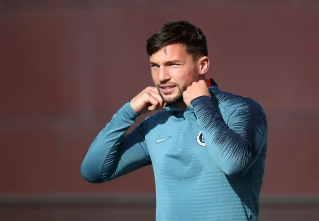 Đây! Những kẻ 'bị lãng quên' của nhóm 'Big Six' Premier League - Bóng Đá