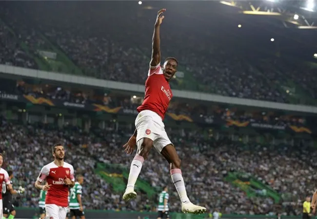 Đây! Những kẻ 'bị lãng quên' của nhóm 'Big Six' Premier League - Bóng Đá
