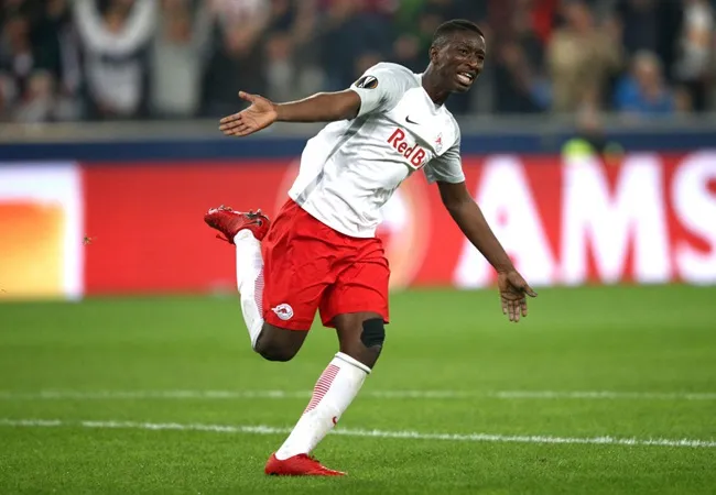 Man Utd sẽ yên tâm để Pogba ra đi nếu có được sao 21 tuổi - Bóng Đá