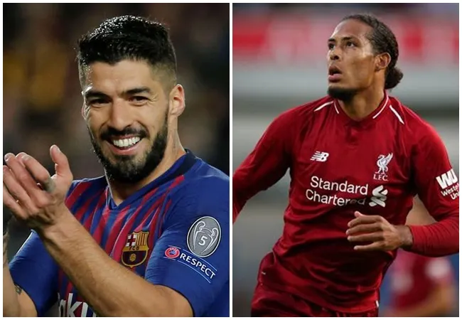 3 điểm nóng ở đại chiến Barca - Liverpool: Nhờ cả vào Van Dijk - Bóng Đá