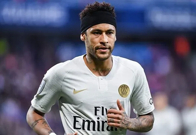 neymar lộ điều khoản bí mật trong hợp đồng với PSG - Bóng Đá