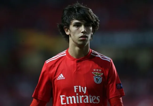 man city gặp bố mẹ joao felix - Bóng Đá