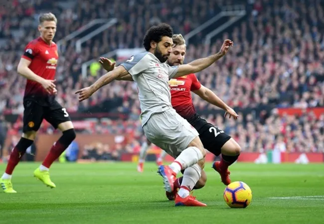 Liverpool để tuột mất cơ hội vô địch Premier League như thế nào? - Bóng Đá