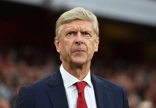 wenger từ chối fulham - Bóng Đá