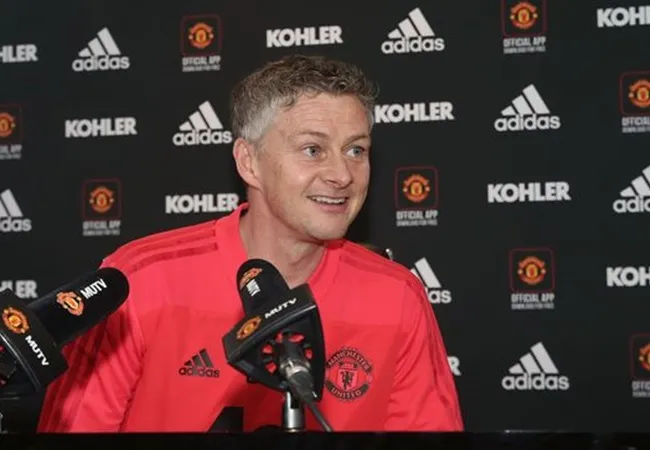 solskjaer nói về vụ chiêu mộ daniel james - Bóng Đá