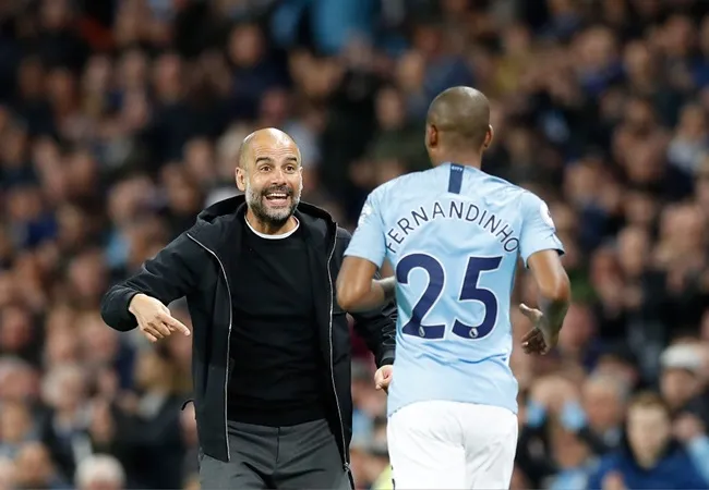 10 cầu thủ xuất sắc nhất của Man City trong kỷ nguyên 'dầu mỏ' - Bóng Đá