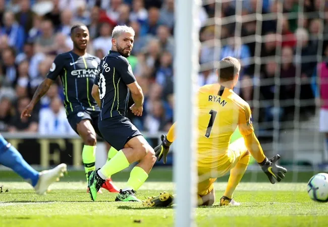 Man City muốn ôm mộng 'bá vương' trời Âu, cần phải làm ngay 3 điều này - Bóng Đá