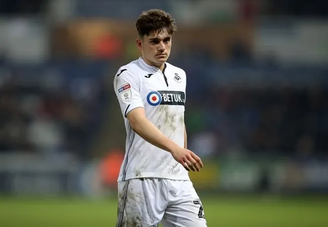 Chuyển nhượng của Man Utd: Daniel James thôi là chưa đủ! - Bóng Đá