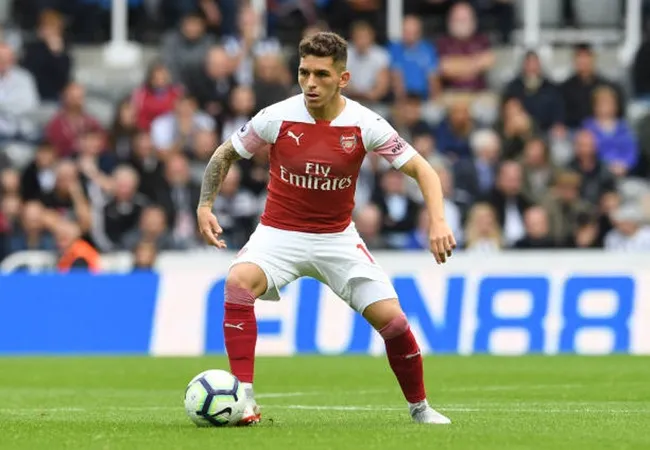 Lucas Torreira speaks out on Arsenal future amid AC Milan transfer speculation - Bóng Đá