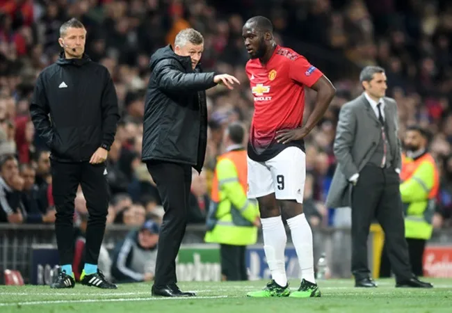 Ben Yedder to Man Utd? Sevilla forward is quite possibly Solskjaer’s perfect Lukaku replacement - Bóng Đá