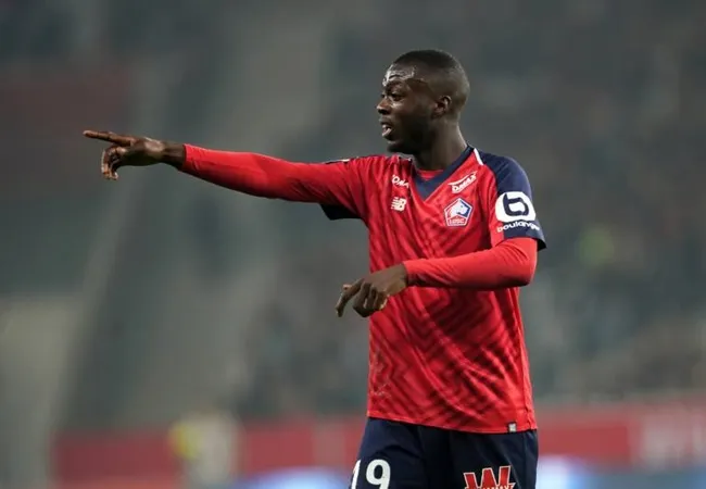 Man Utd đứng trước 3 'bom tấn': Cái tên nào mới thực sự cần thiết? - Bóng Đá