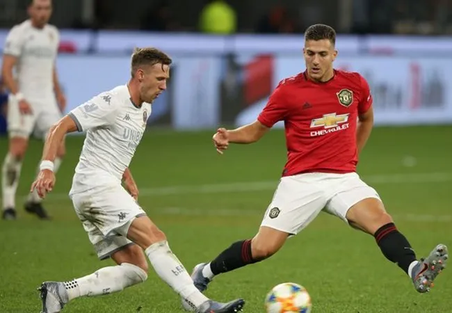 Seven Manchester United players with a point to prove against Kristiansund - Bóng Đá