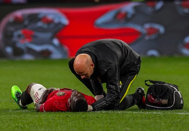 Ole Gunnar Solskjaer: Eric Bailly was a big blow for us - Bóng Đá