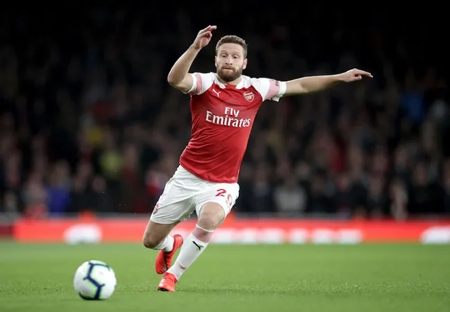 4 sao Arsenal nằm trong 'danh sách đen' và đâu là bến đỗ tiềm năng? - Bóng Đá