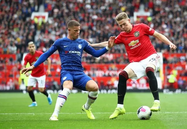 Man Utd ra quân mỹ mãn: Khi 'Những đứa trẻ của Solsa' lên tiếng - Bóng Đá