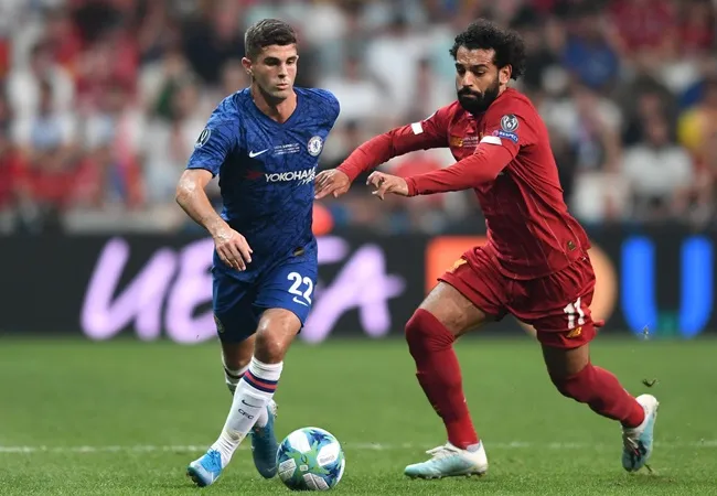 Three things Frank Lampard has learned from Chelsea’s Super Cup defeat to Liverpool - Bóng Đá