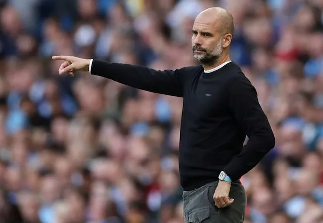 Pep Guardiola 'cancels Man City's warm-weather training camp' ahead of Bournemouth clash - Bóng Đá