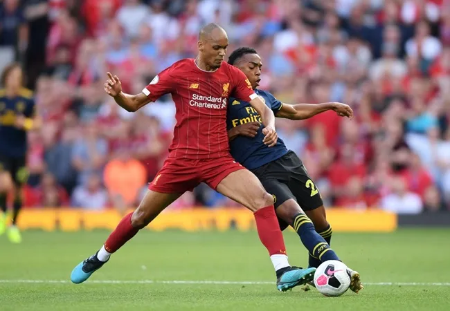 Why Liverpool signed Fabinho over Arsenal star Lucas Torreira and Chelsea midfielder Jorginho - Bóng Đá