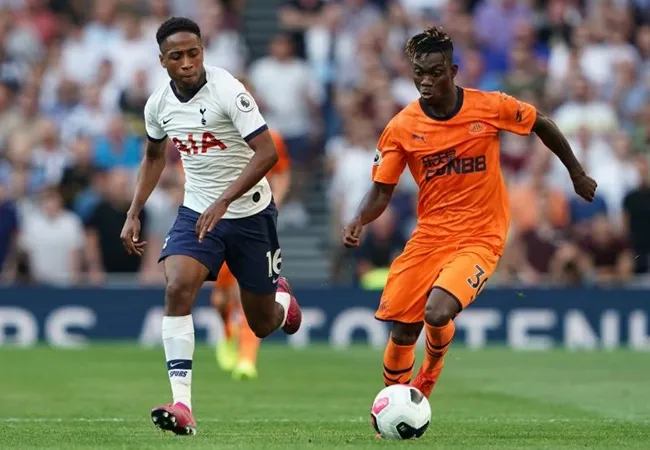 Ra sân với đội hình này, Newcastle có thể khiến Man Utd 'khóc hận' - Bóng Đá