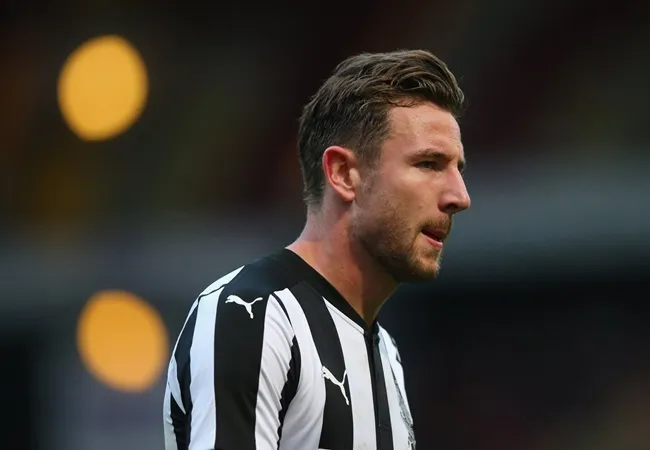 Ra sân với đội hình này, Newcastle có thể khiến Man Utd 'khóc hận' - Bóng Đá
