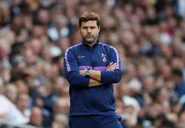 Tottenham players give Mauricio Pochettino new nickname amid poor run of form - Bóng Đá